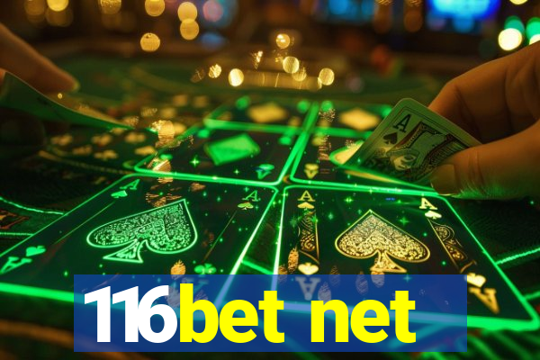 116bet net